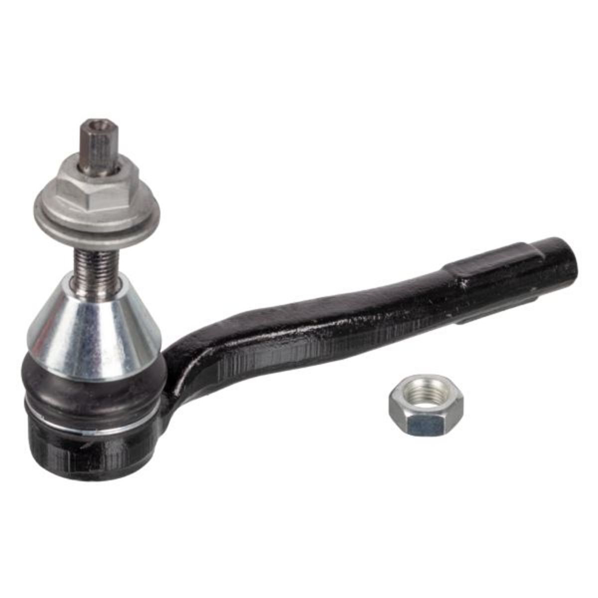 Spoorstangeinde  BILSTEIN