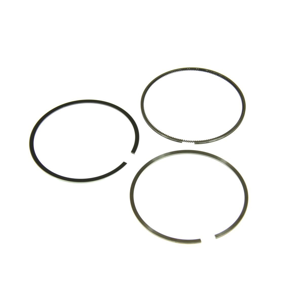 Image of Zuigerveren set