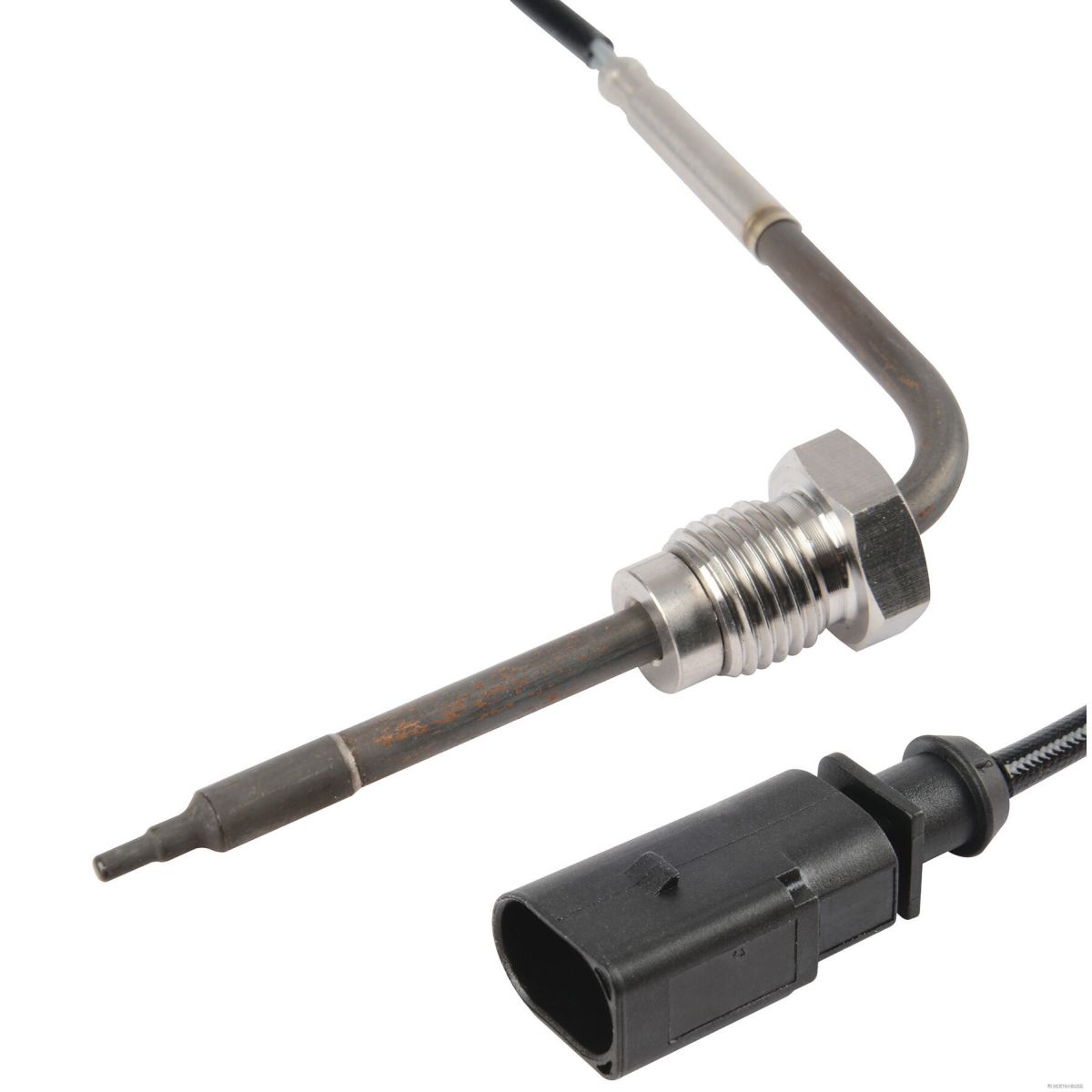 Image of Rookgastemperatuursensor HERTH+BUSS ELPARTS