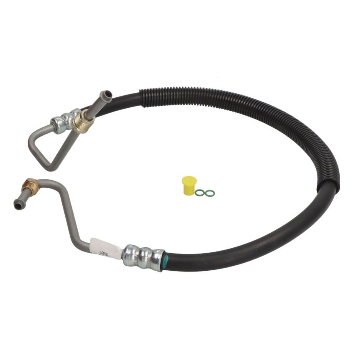 Image of Hydraulische slang, stuurinrichting