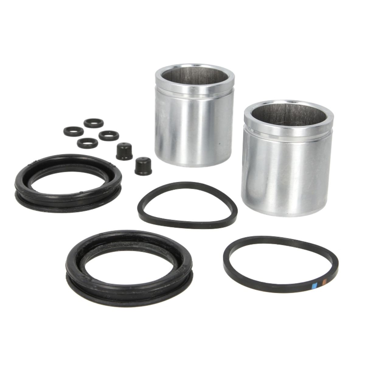Image of Reparatieset, remklauw  D4-1058C rechts