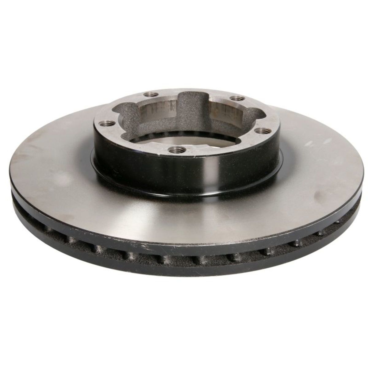 Trw Disco Freno Df2001 Anteriore, Ventilato, 1 Pezzo