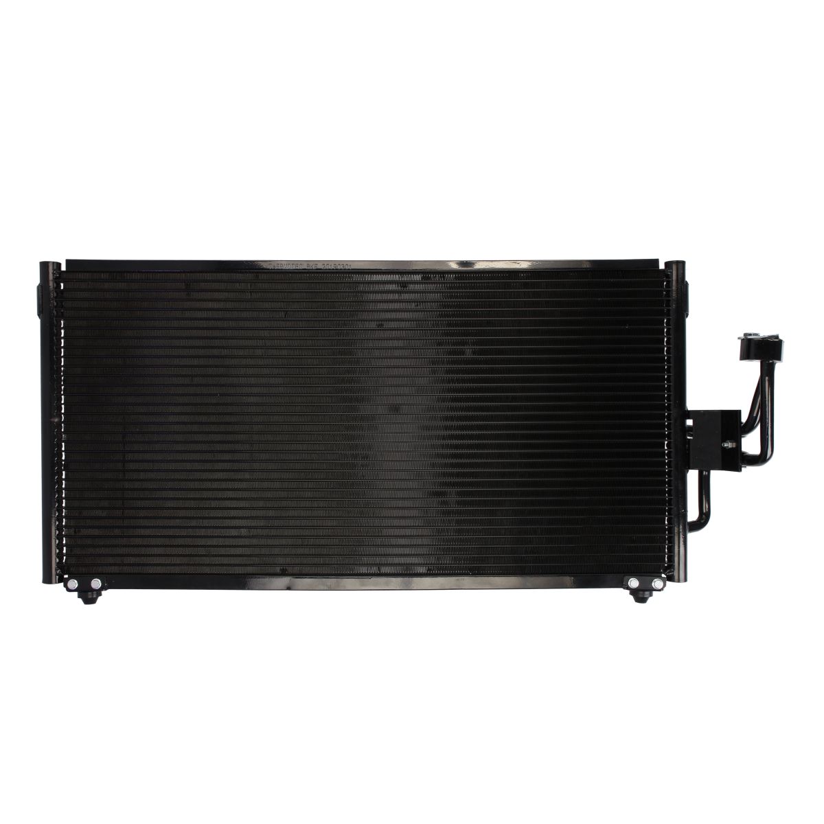 Image of Condensator, airconditioning