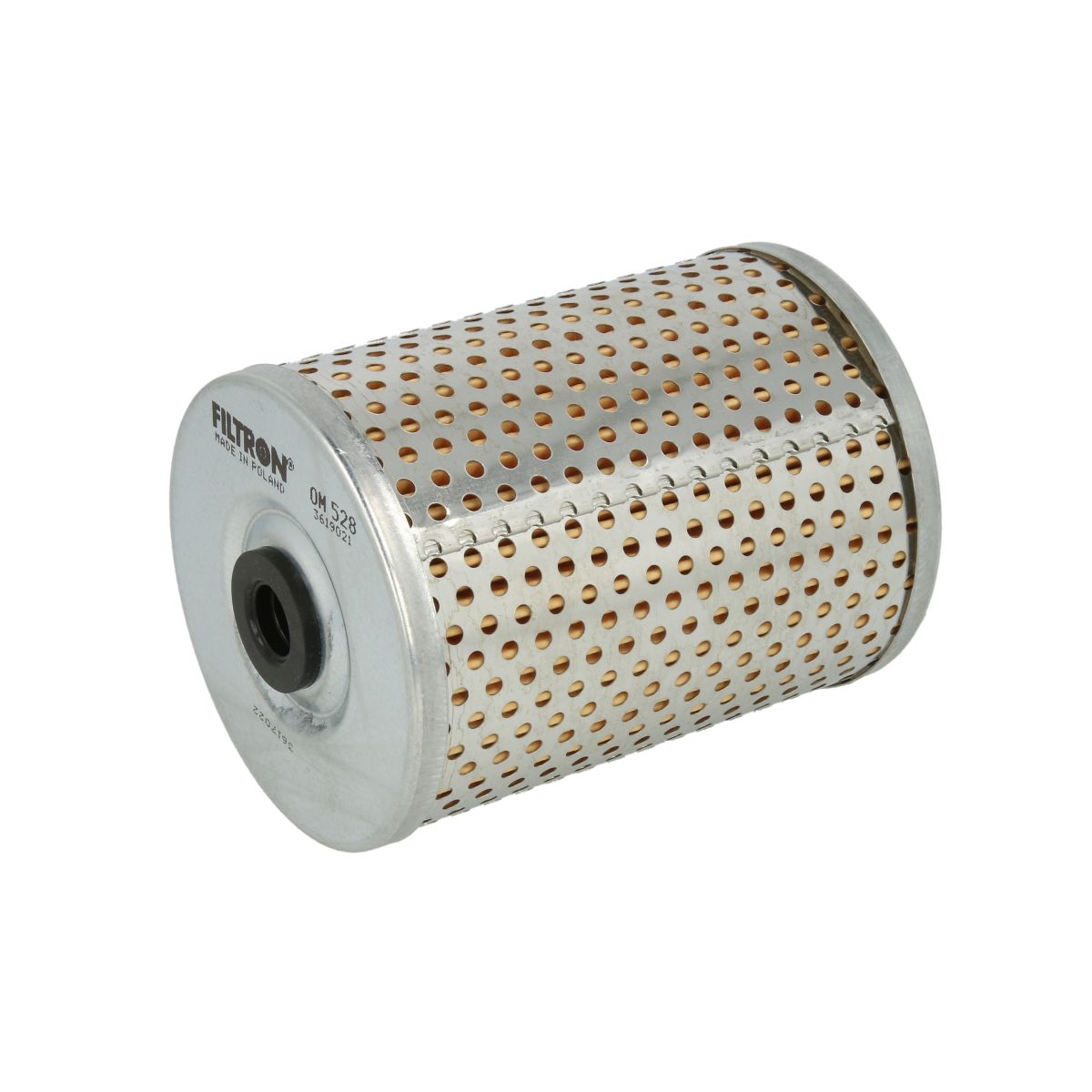 Image of Oliefilter