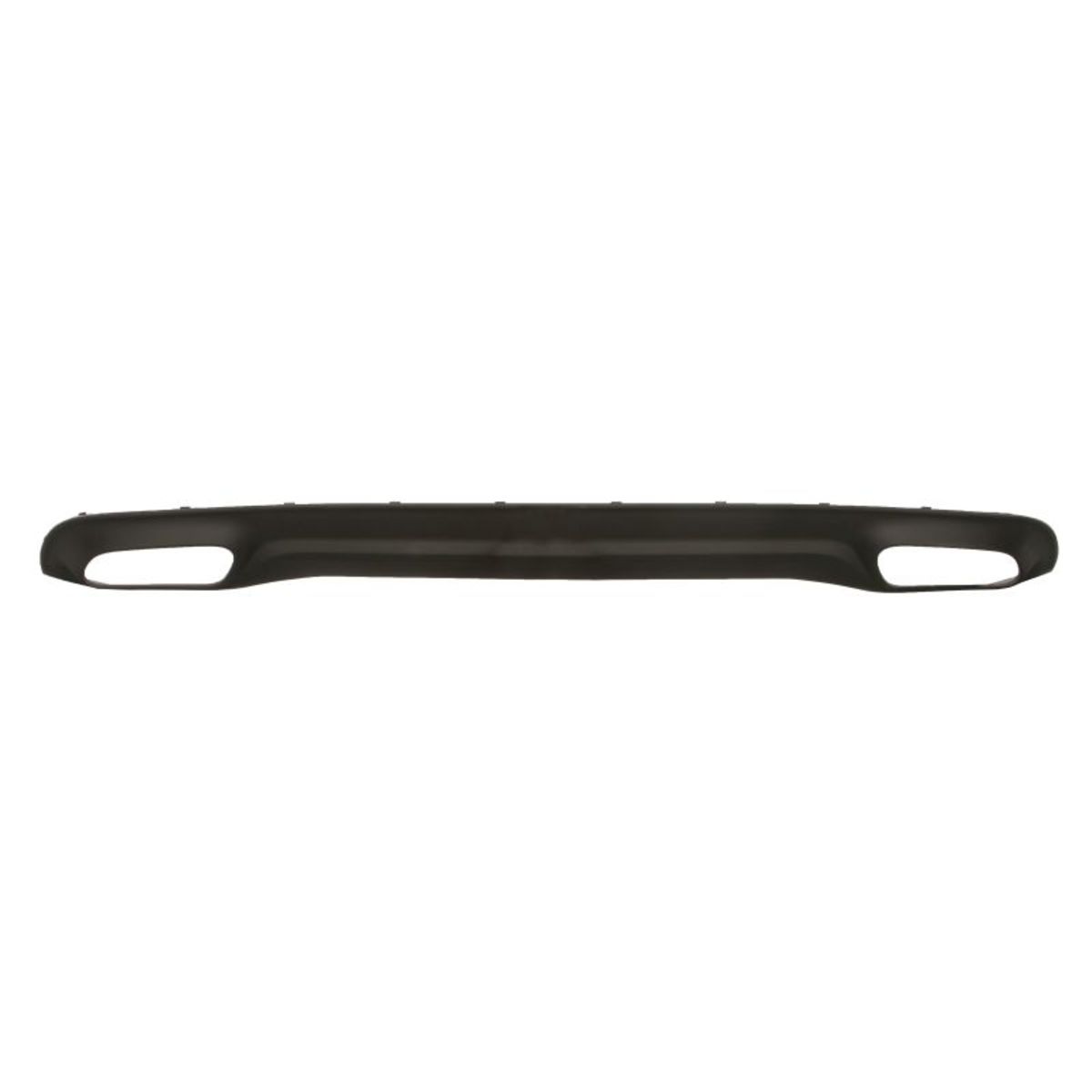 Spoiler, bumper BLIC 5511-00-0932222P