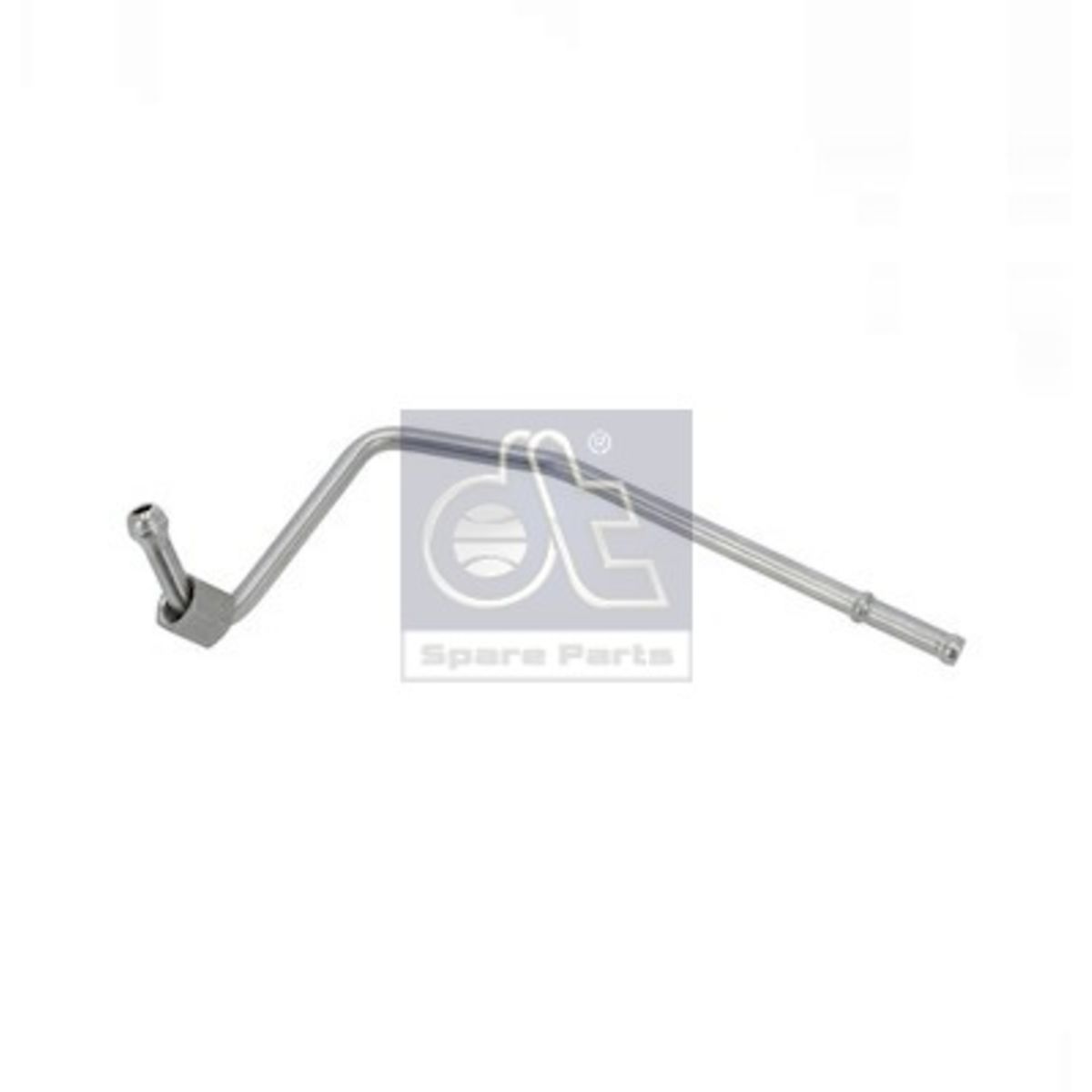 Image of Pijpleiding, EGR klep DT Spare Parts