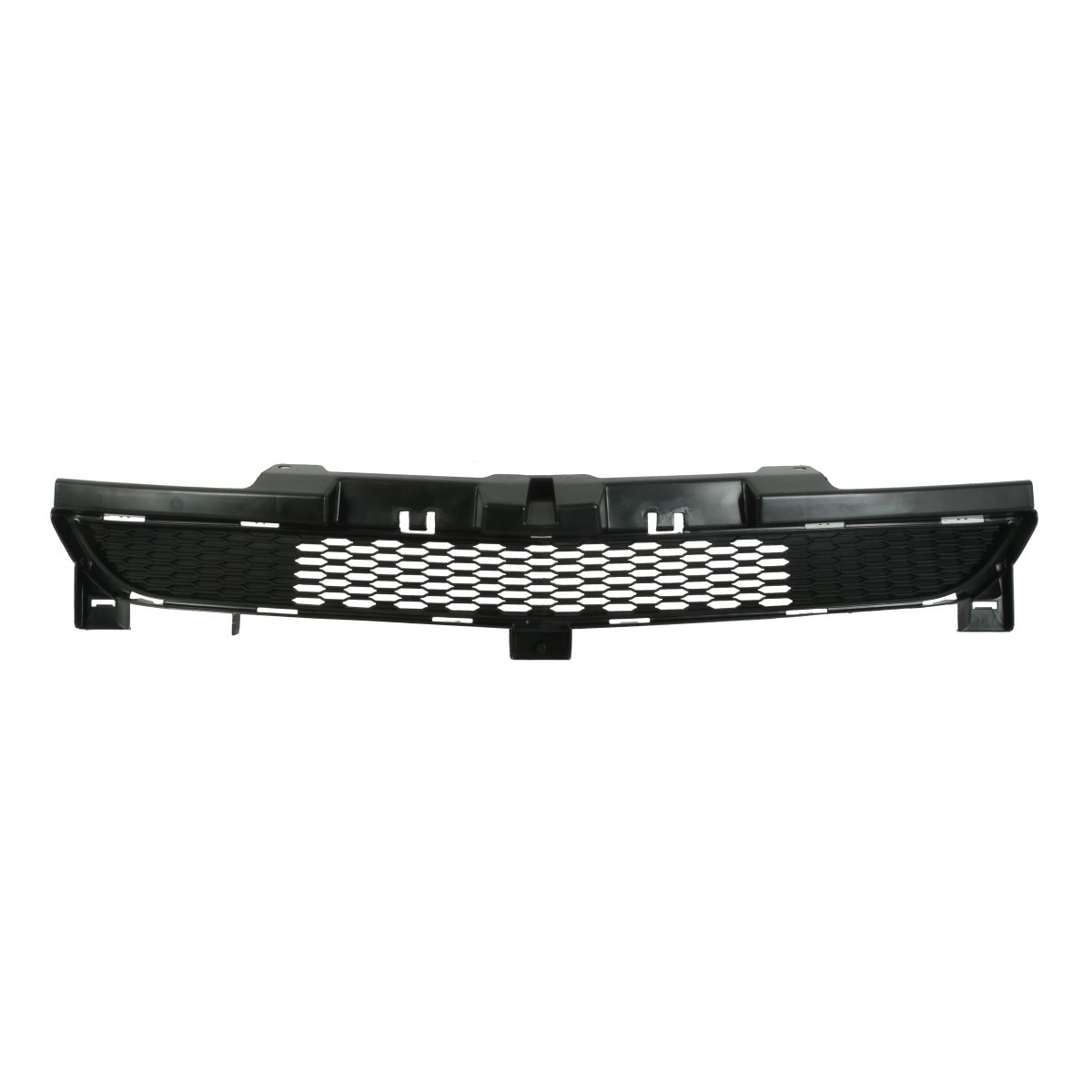 Bumper - onderdelen BLIC 6502-07-0932911P