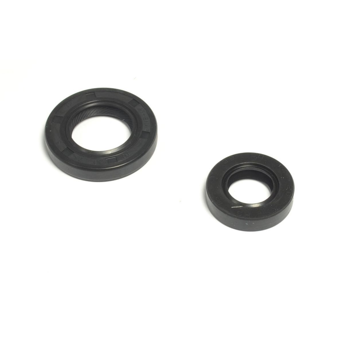 Set di guarnizioni olio motore ATHENA P400485400074