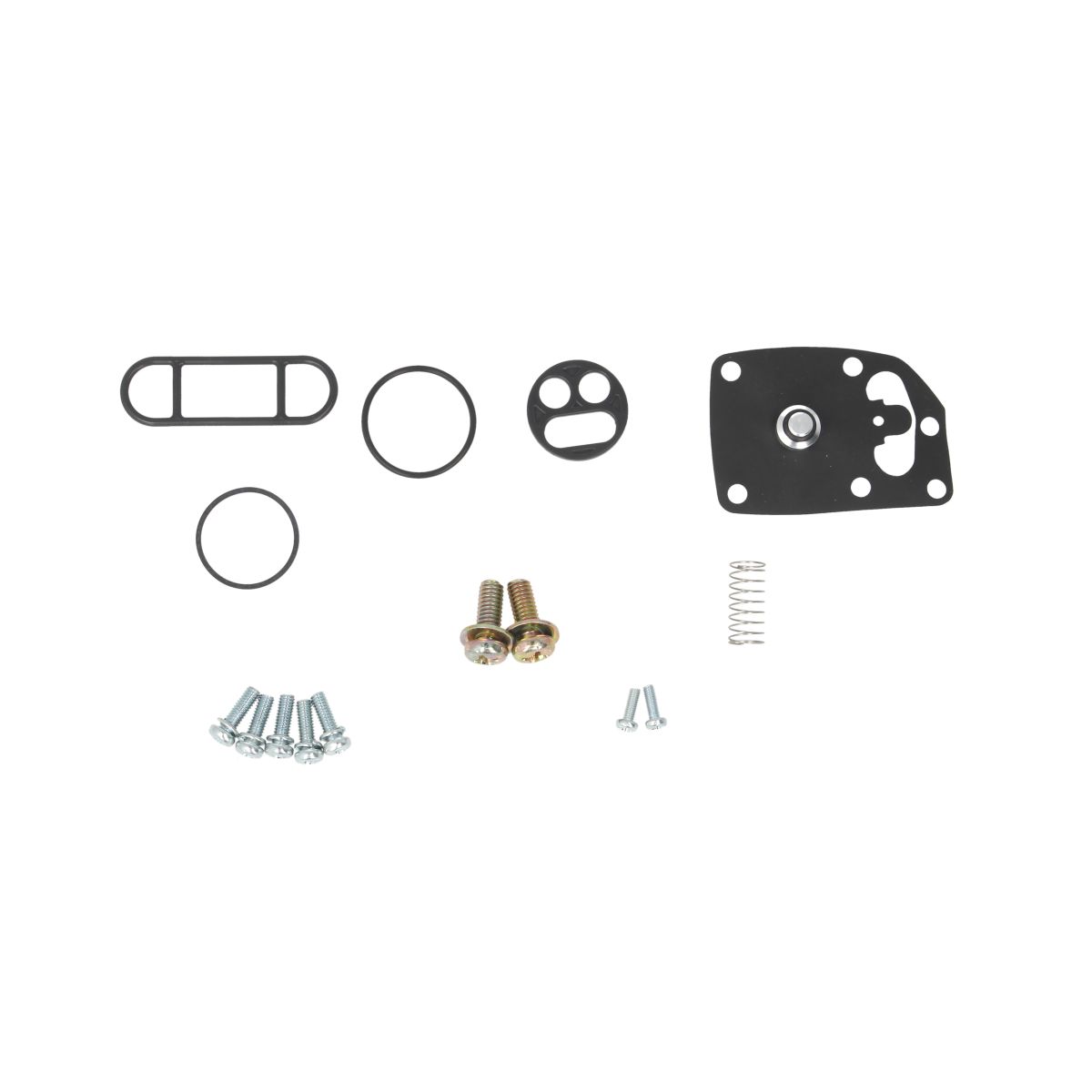 Rubinetto del carburante 4 RIDE AB60-1045