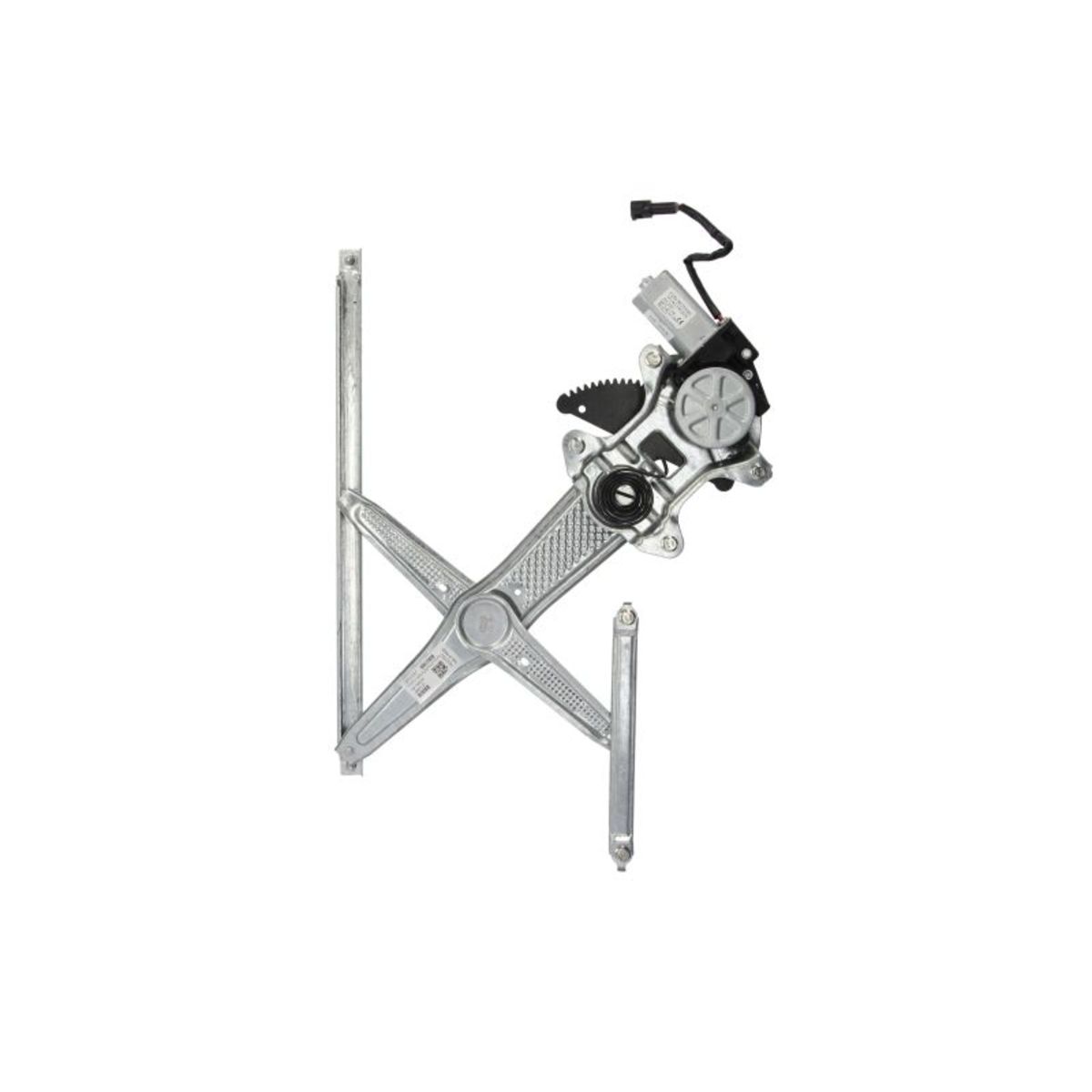 Blic Fensterheber 6060-00-Al Ta76 L, Links