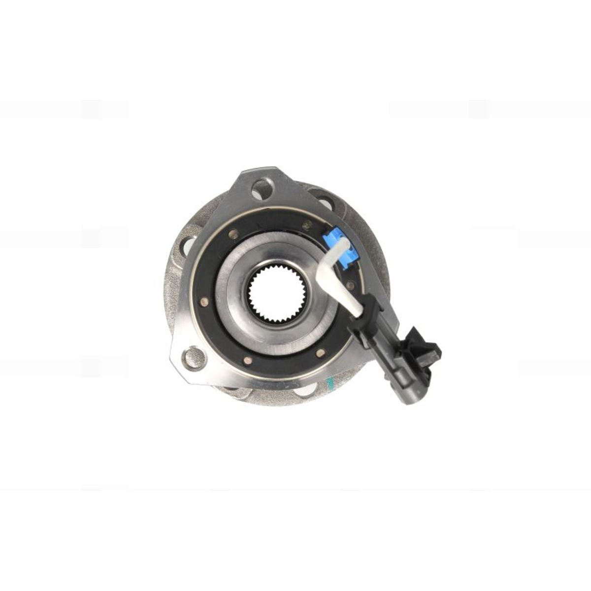 Meyle Mozzo Ruota 614 652 0003