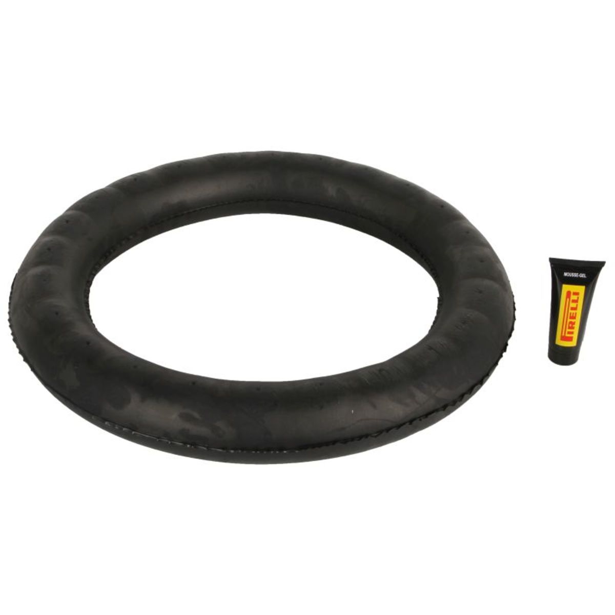 Tuyau PIRELLI DET19 MOUSSE X19E1MEDI