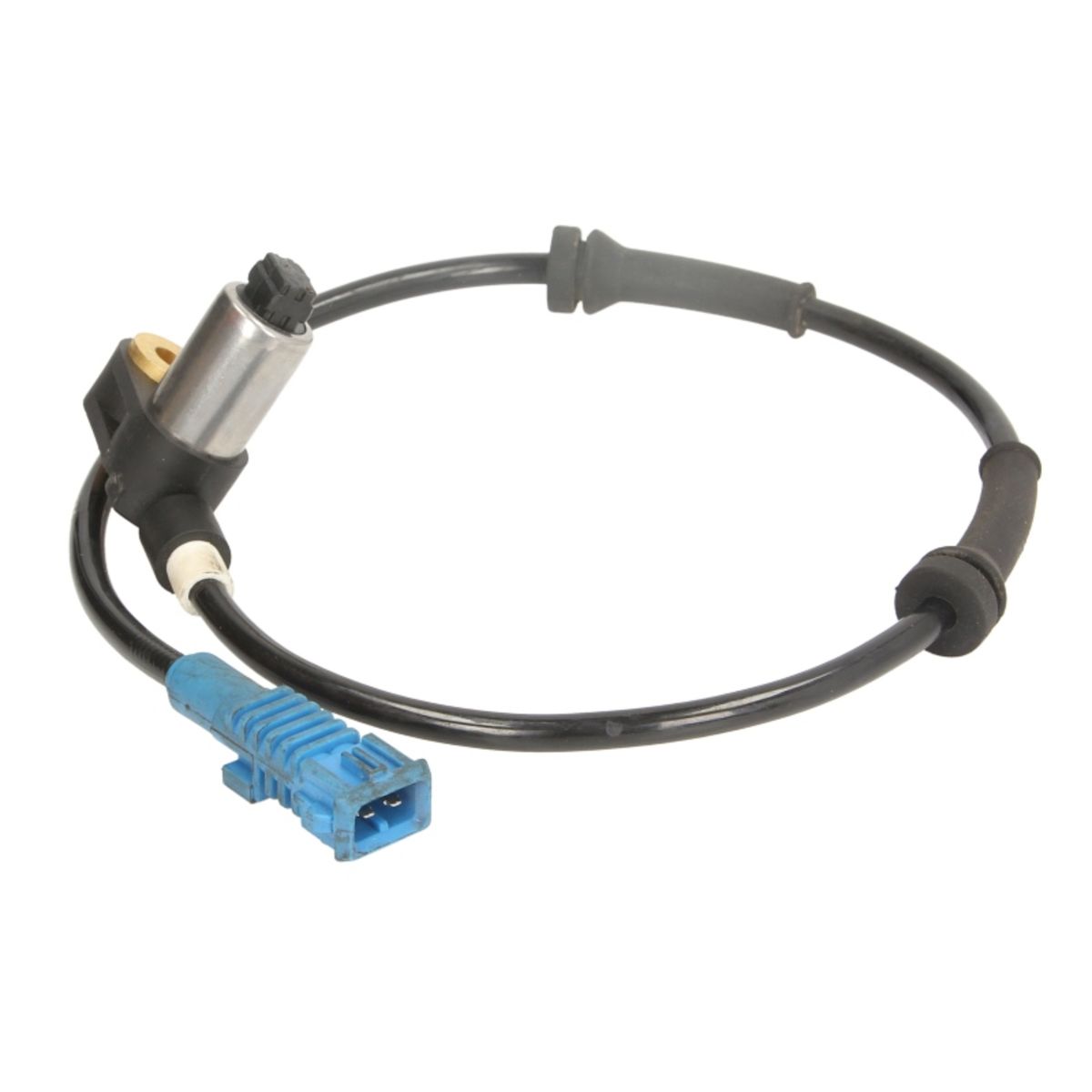 Sensor, wielsnelheid