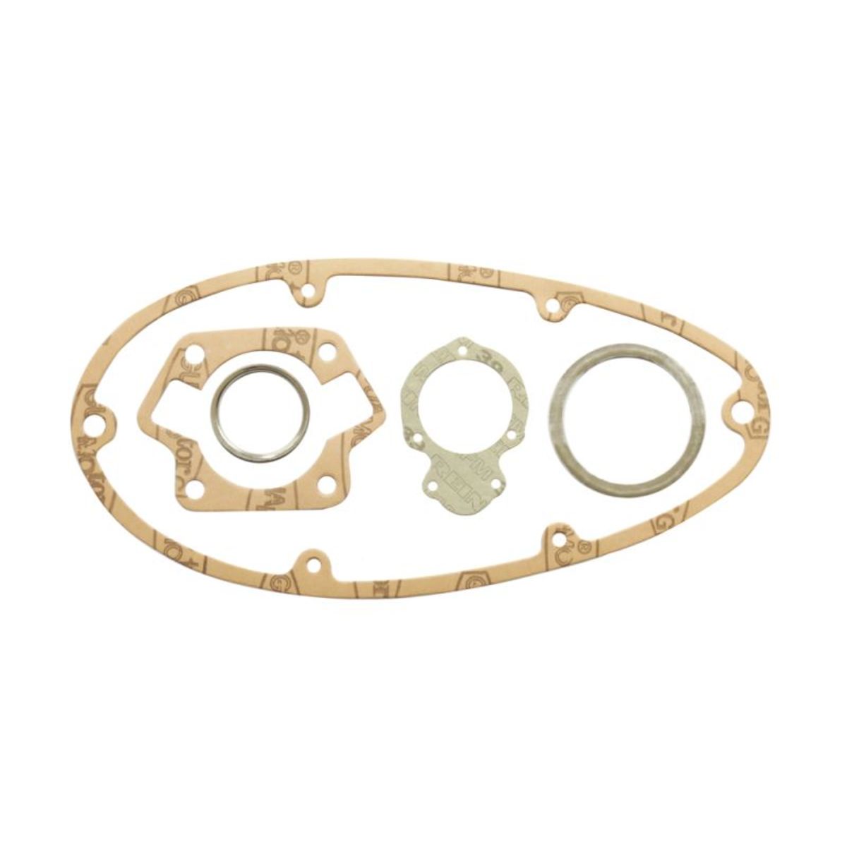 Set di guarnizioni motore ATHENA P400336850110