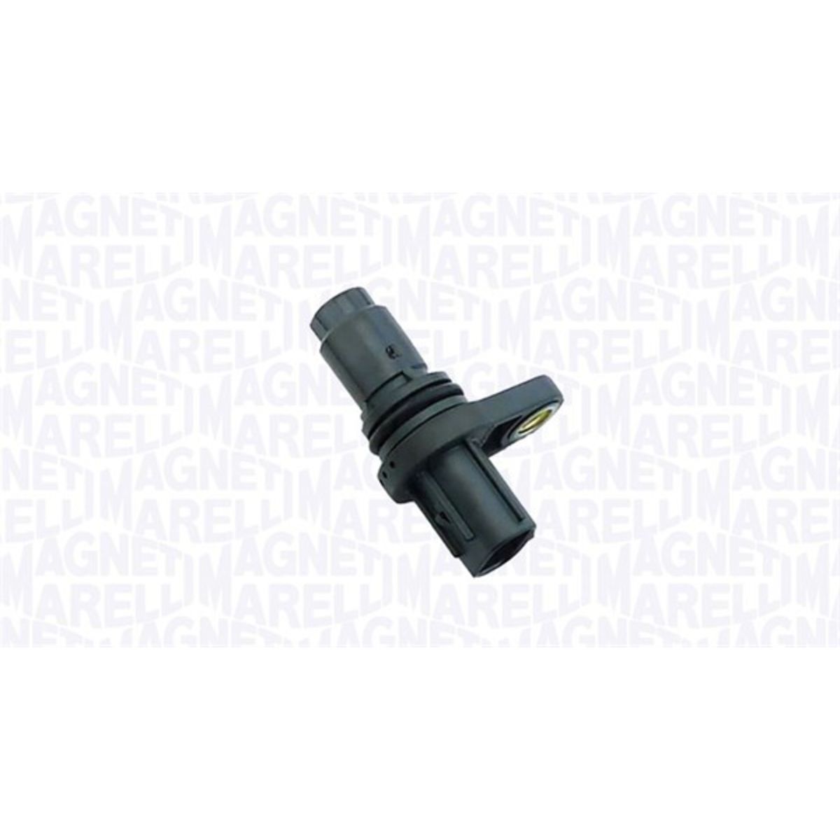 Image of Sensor, nokkenas positie