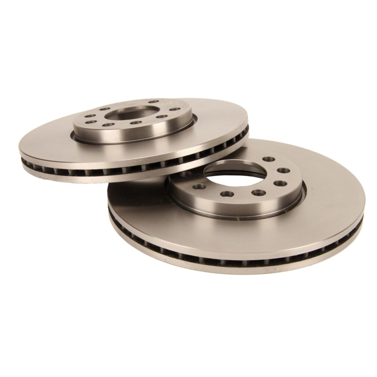 Bremsscheiben FERODO DDF810, 2 St&Atilde;&frac14;ck