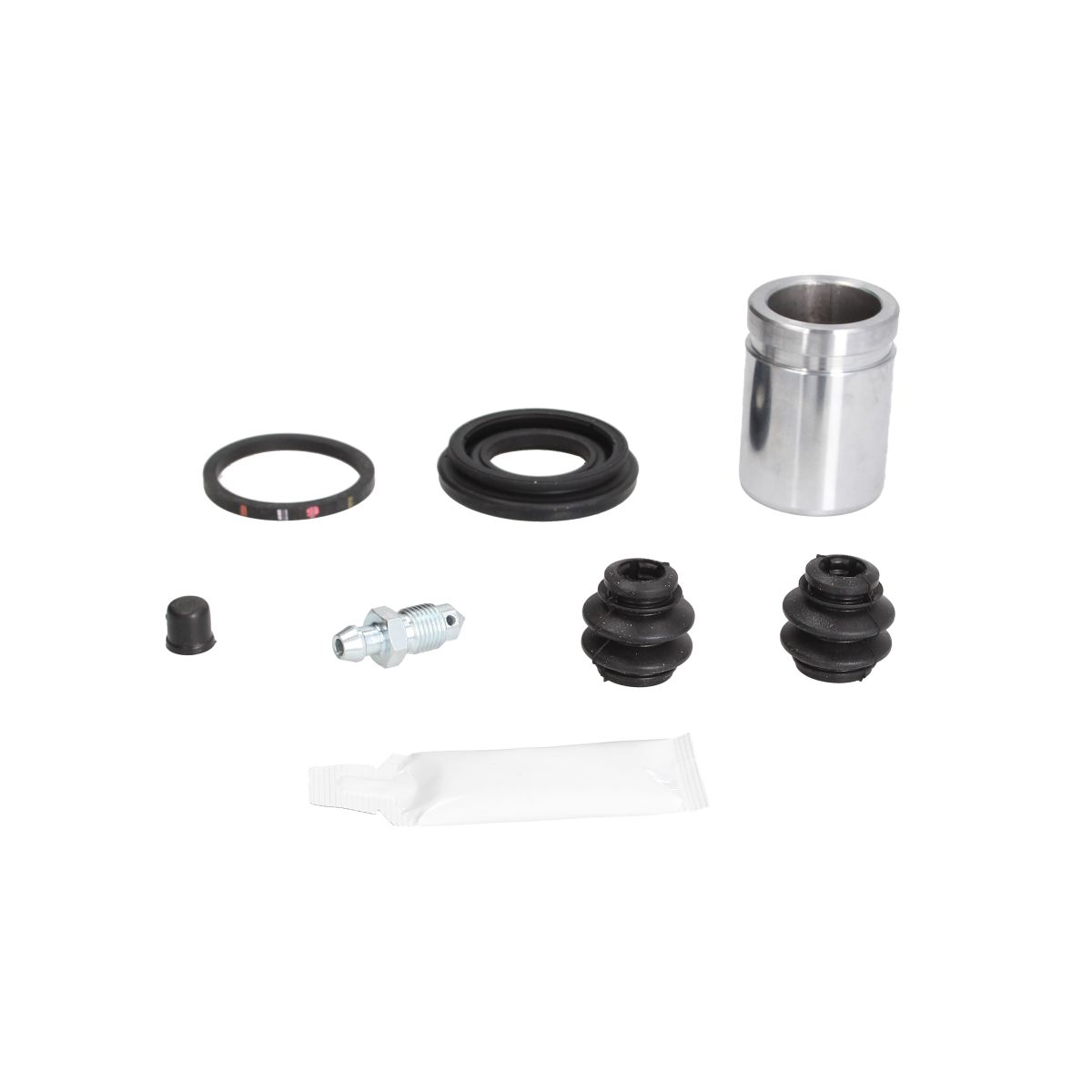Image of Reparatieset, remklauw  D4-2027C