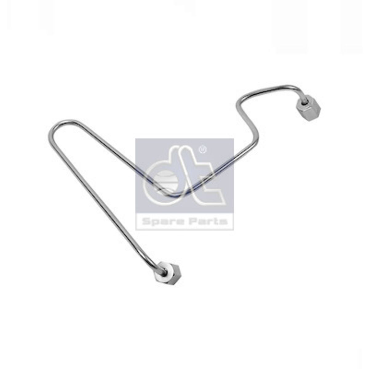 Image of Hogedrukleiding, injectiesysteem DT Spare Parts