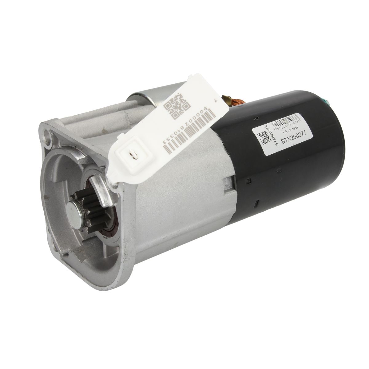 Image of Starter