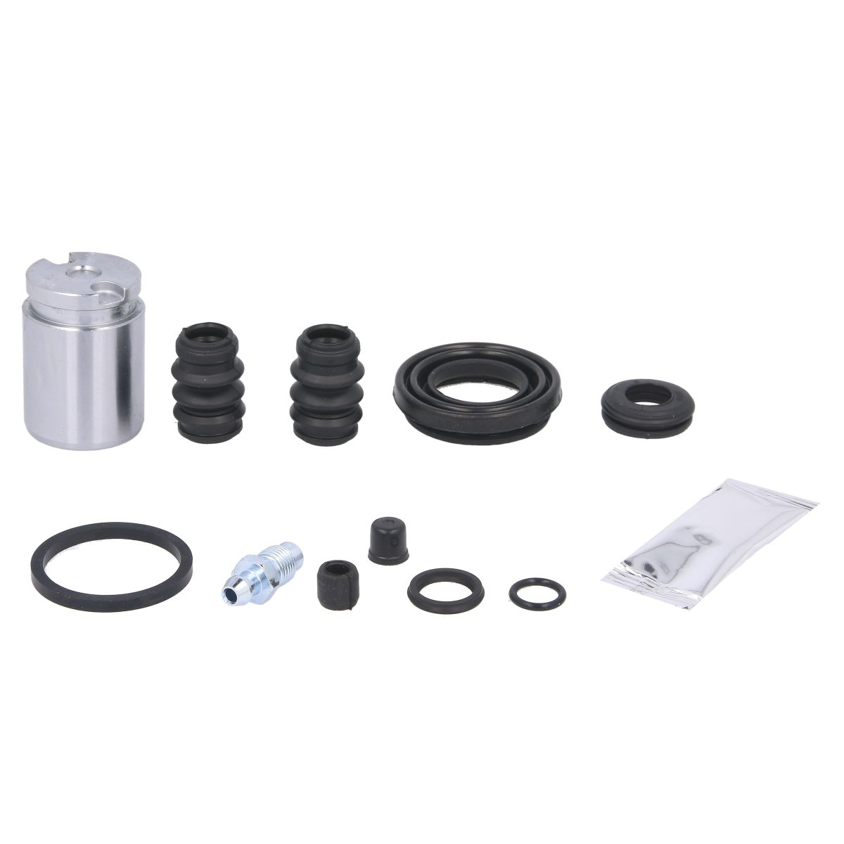 Image of Reparatieset, remklauw