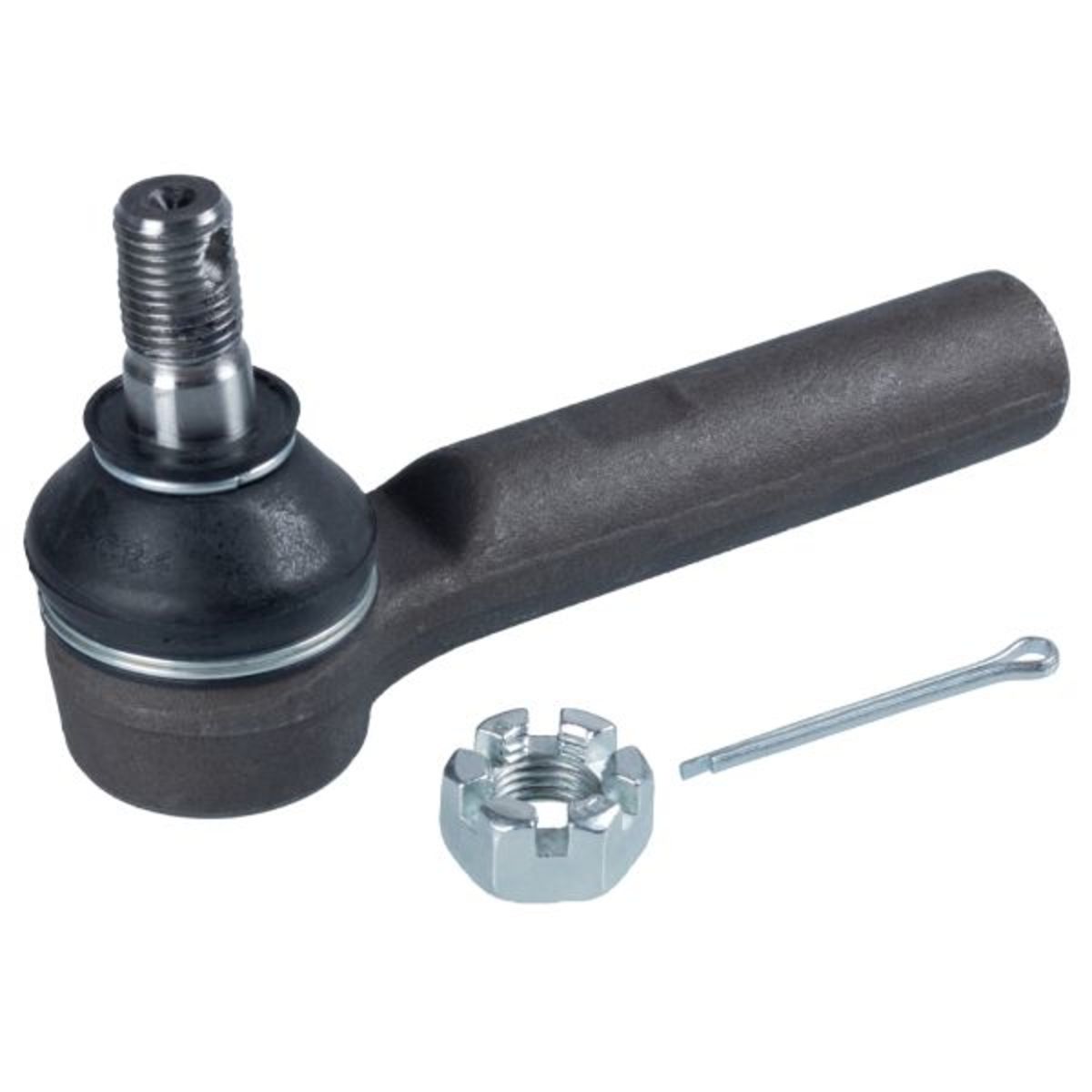 Image of Spoorstangeinde  BILSTEIN