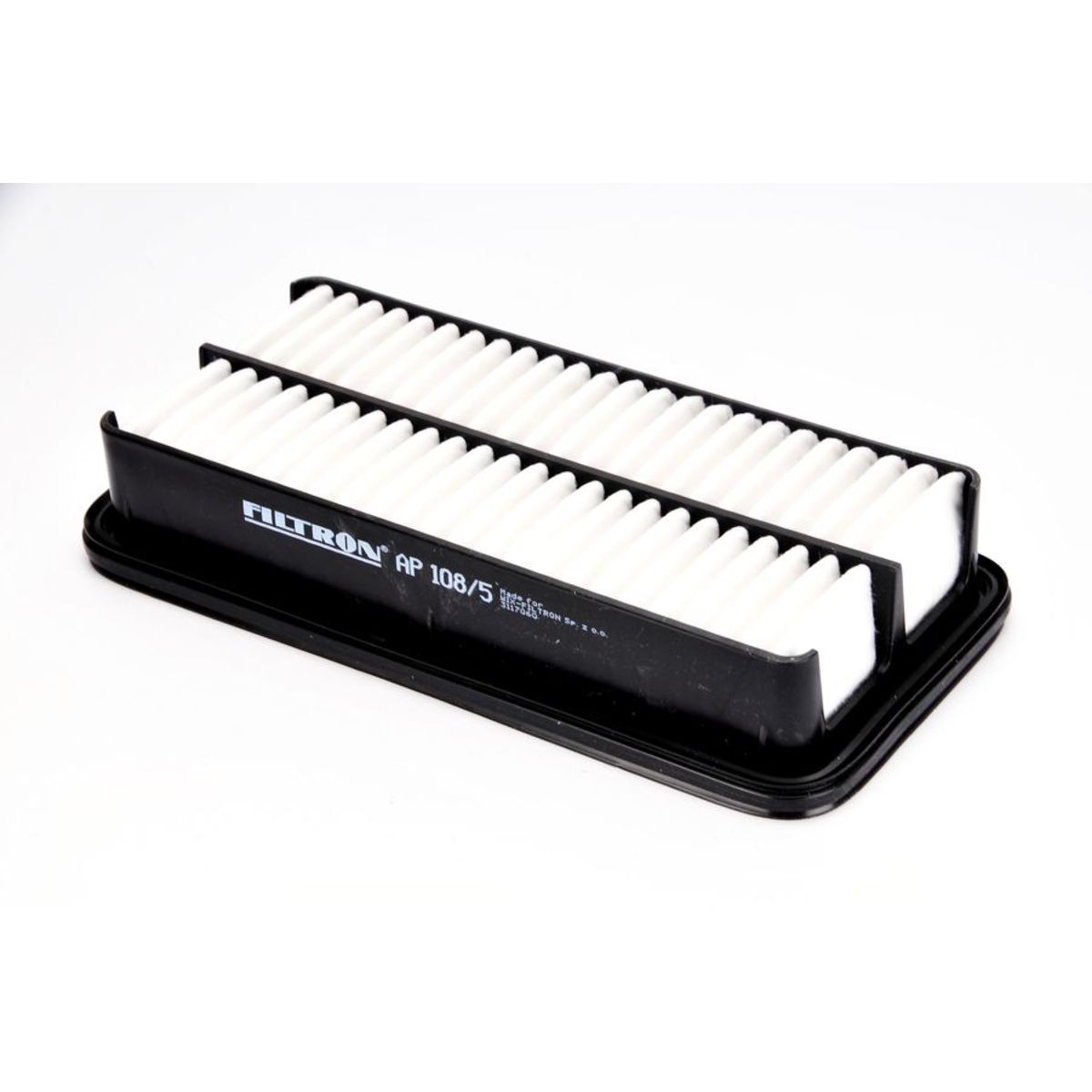 Filtron Luftfilter Ap108/5