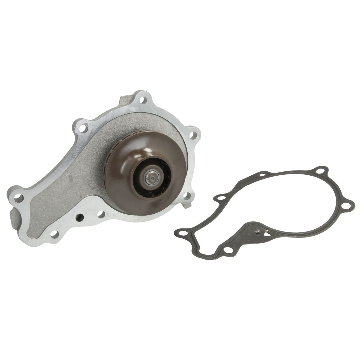 Image of Koelvloeistof pomp CONTINENTAL WP 6018