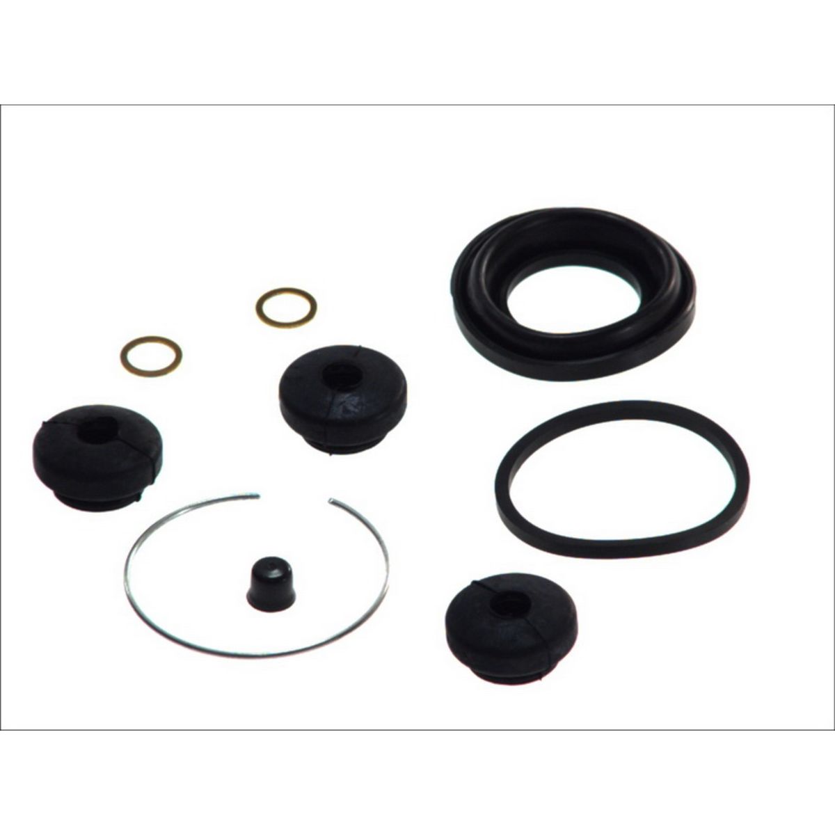 Image of Reparatieset, remklauw  D4-302 rechts