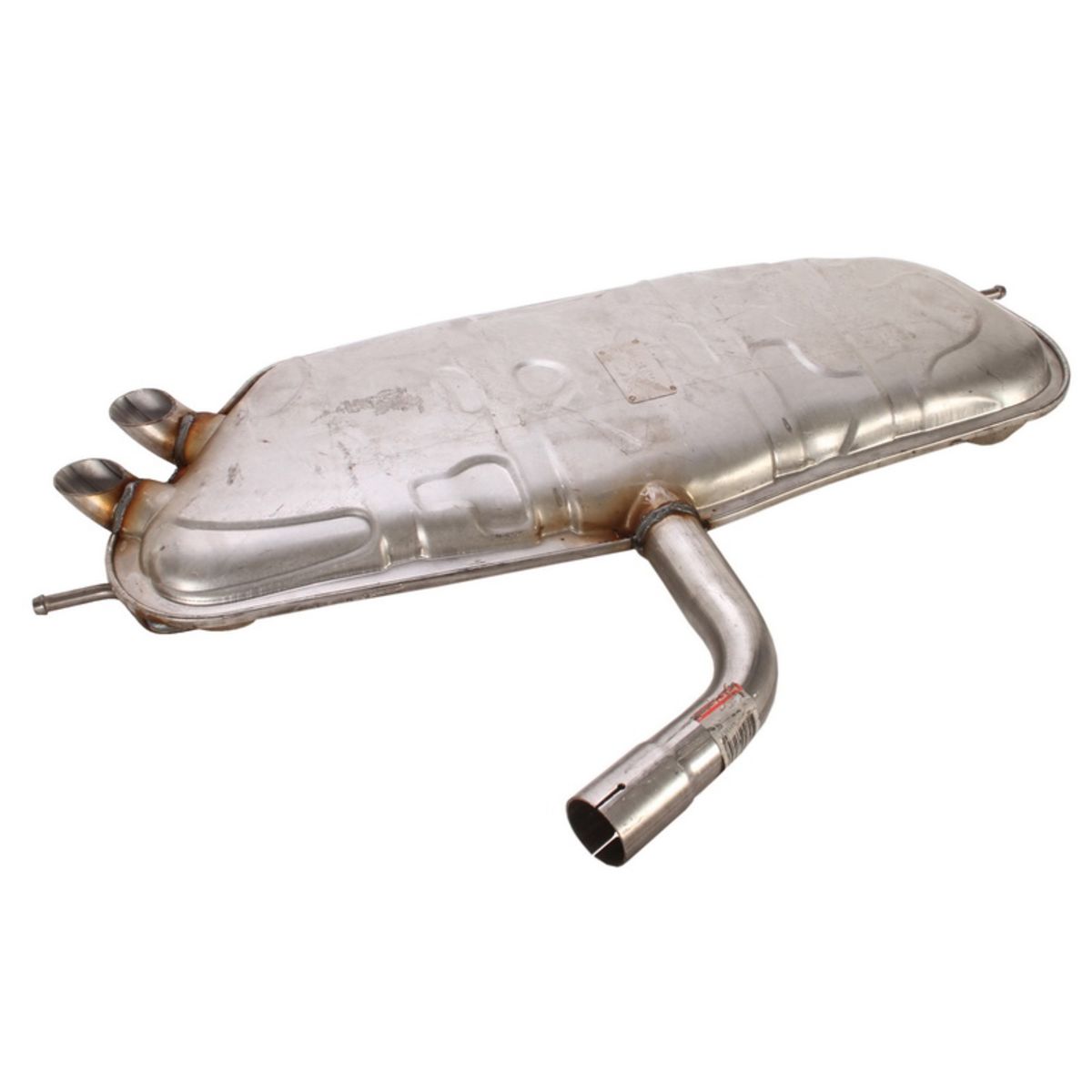 BOSAL 233-135 Marmitta - Immagine 5