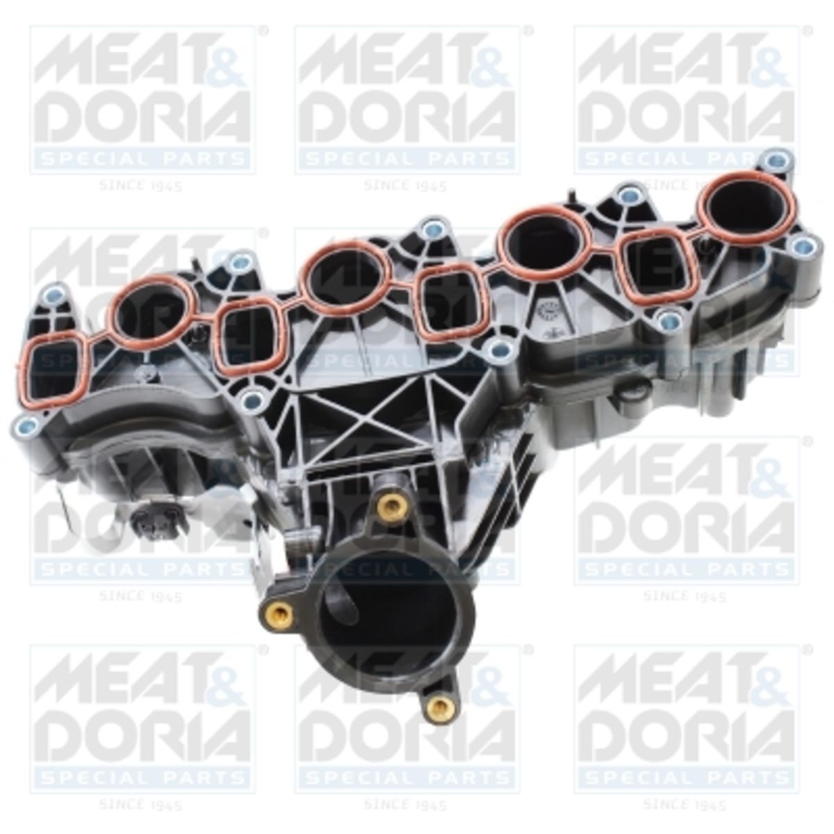 Meat&Doria Zuigbuis Module Meat & Doria 89684