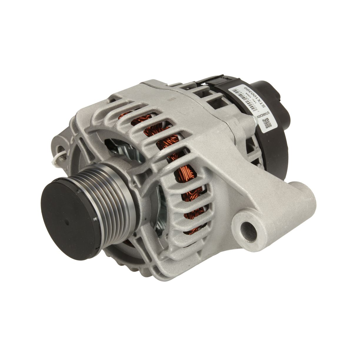 Image of Driefasige generator