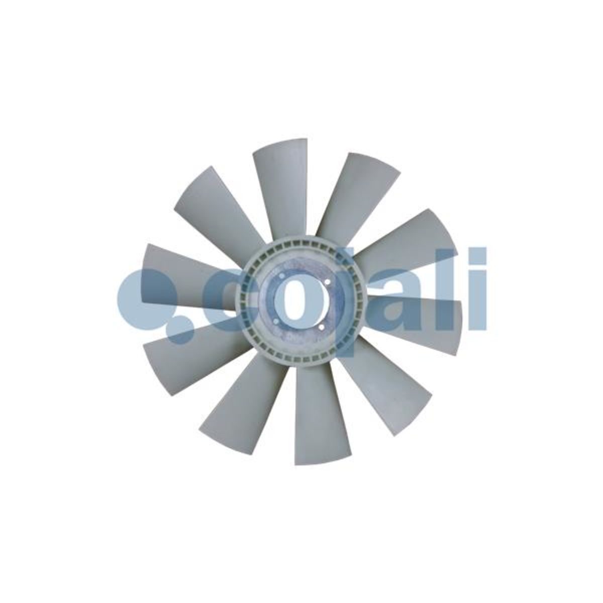 Image of Blower ventilator  COJ
