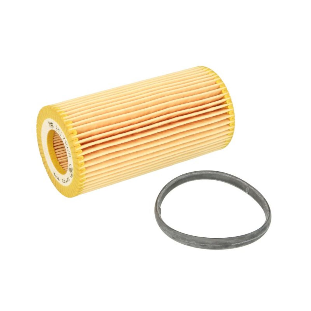 MANN-FILTER HU 719/8 y Filtro olio Cartuccia filtro - Immagine 7