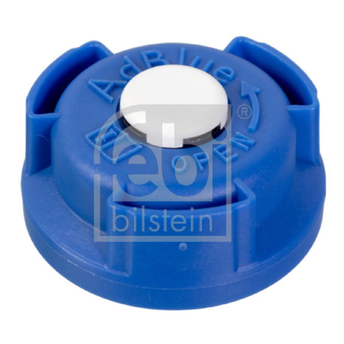 Dop, tankeenheid (ureuminjectie)  BILSTEIN