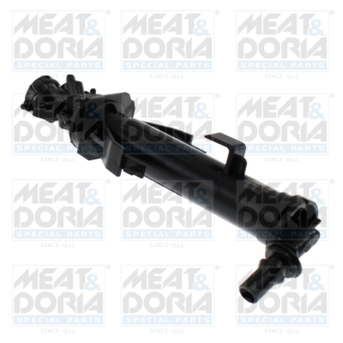 Meat & Doria Scheinwerferreinigung - Waschwasserdüse 209155