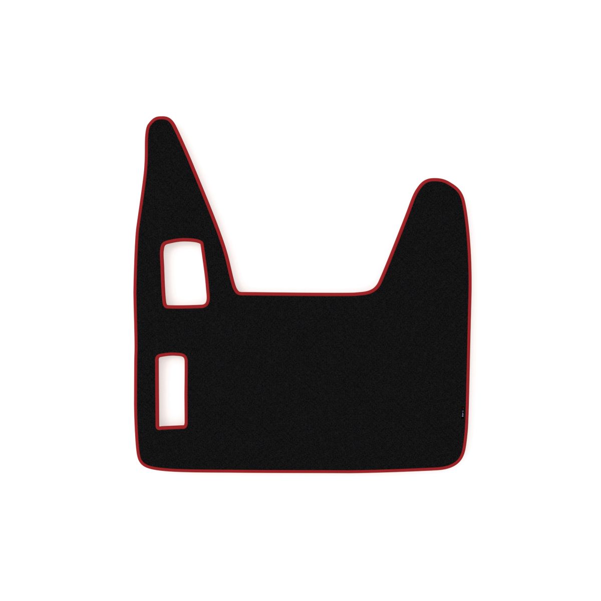 Image of Voetmat  CMT01 ROT