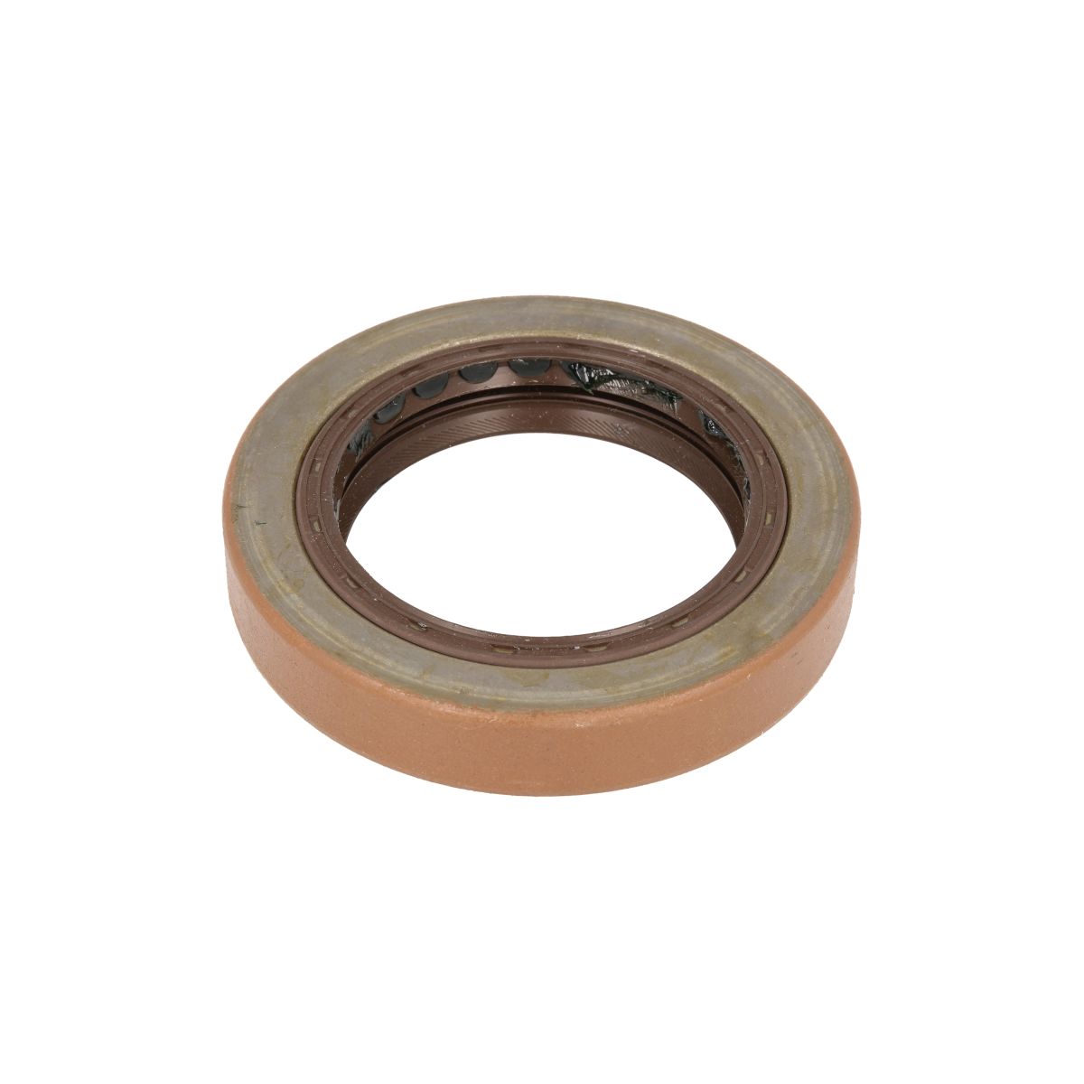 Image of Dichting, asaandrijving  139809