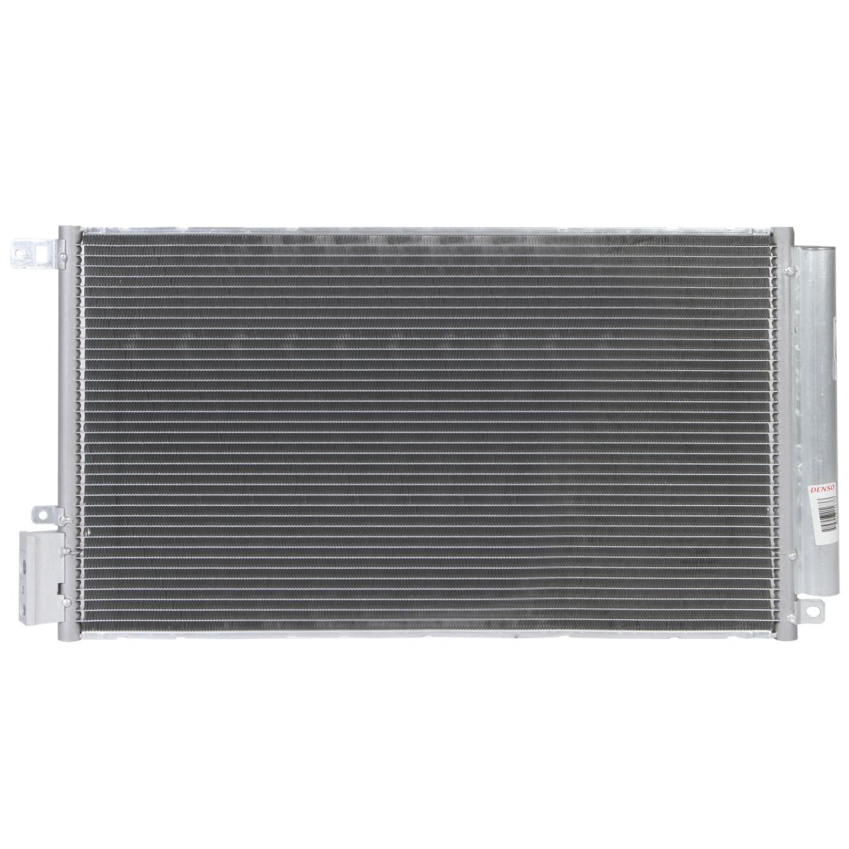 Image of Condensator, airconditioning