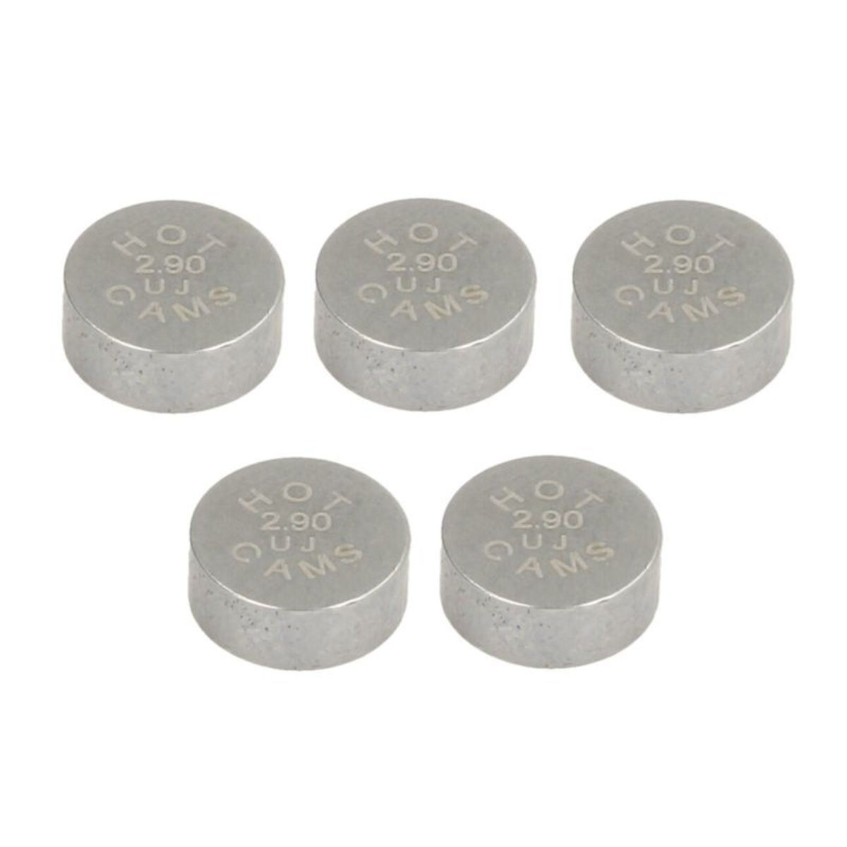 Rondelle de compensation, jeu des soupapes 4RIDE PZ748290/5
