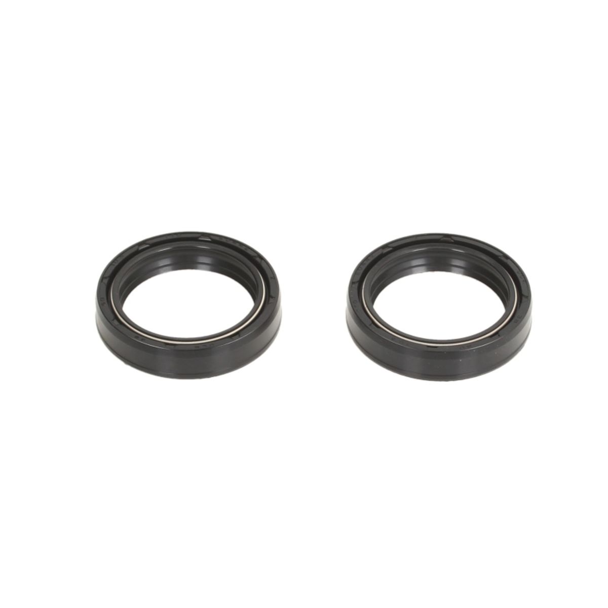 Paraolio forcella Anelli di tenuta 4 RIDE AB55-112