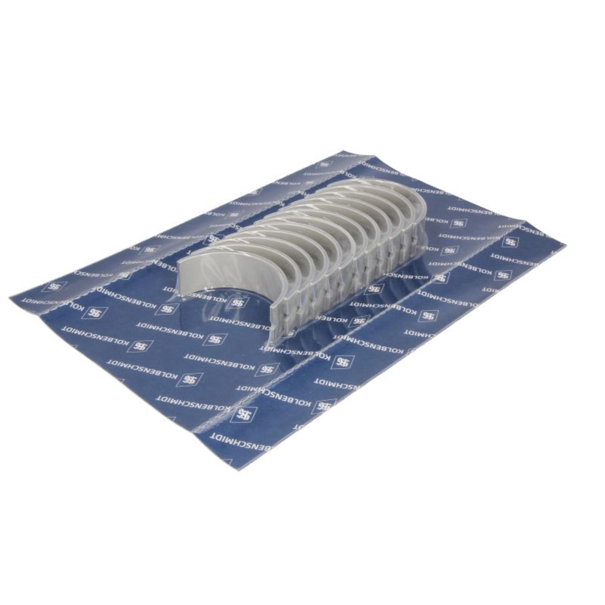 Pleuellagersatz KOLBENSCHMIDT 87486610