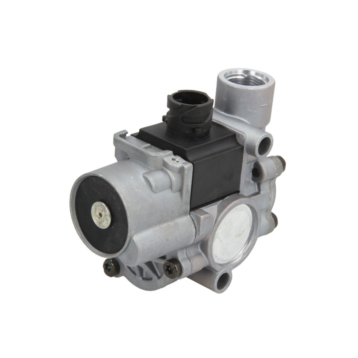 Image of Drukmodulator, remdruk