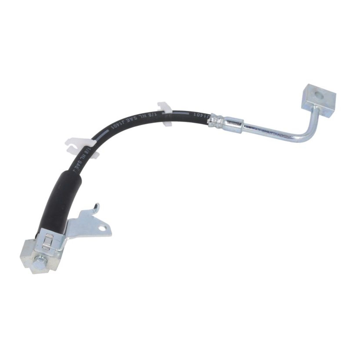Delphi Bremsschlauch Lh7138, Links