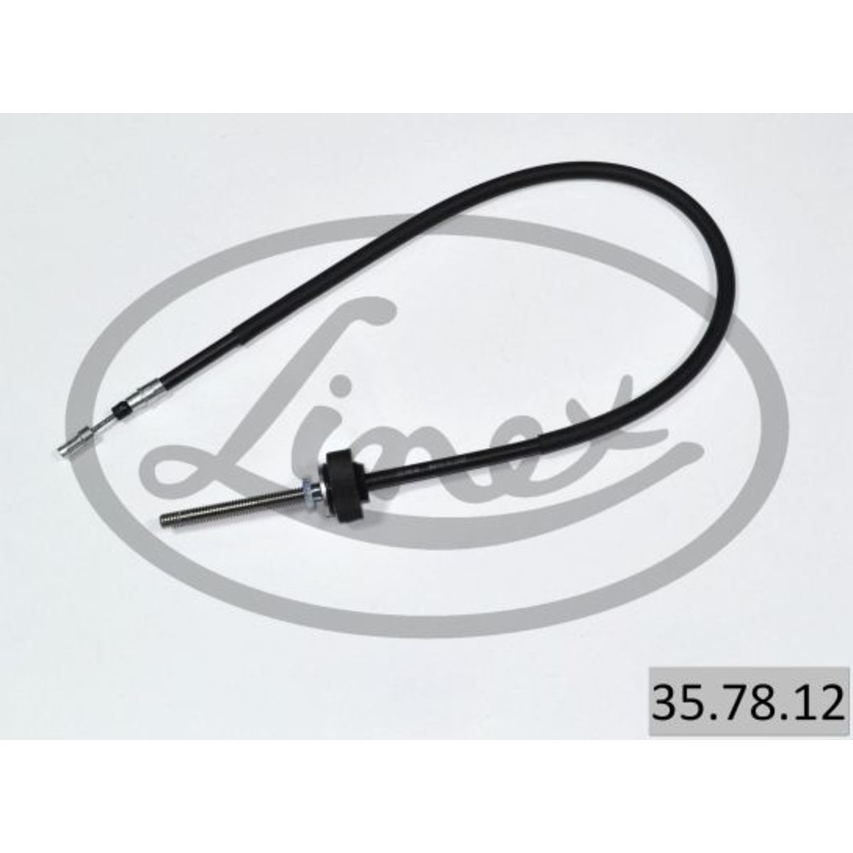 Image of Kabel, parkeerrem
