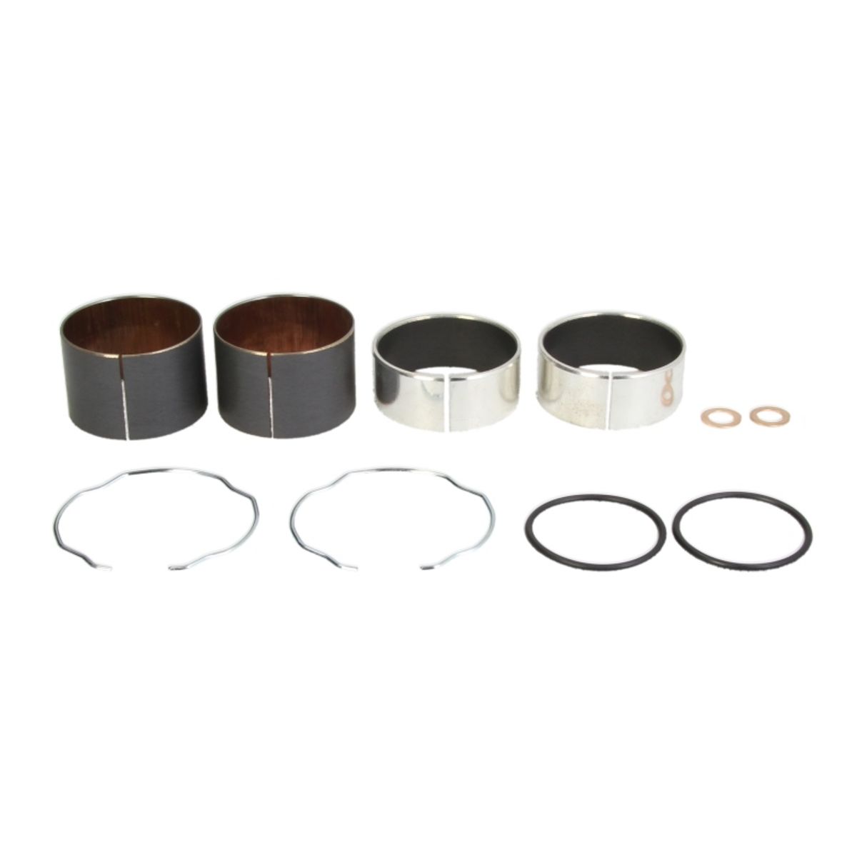 KIT BOCCOLE BRONZINE FORCELLA ALL BALLS KAWASAKI KDX 200 2005 38-6063