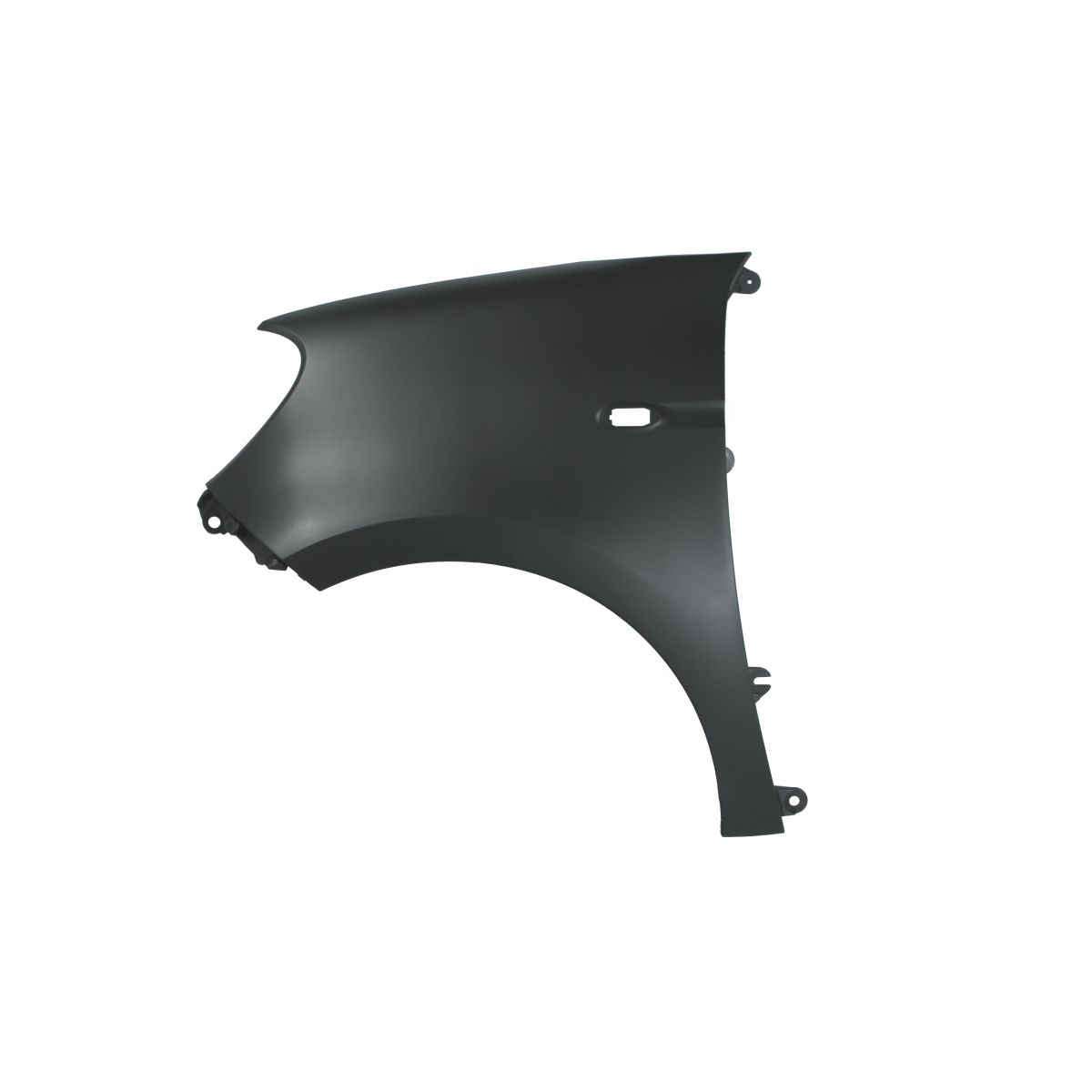 Image of Spatbord, vóór