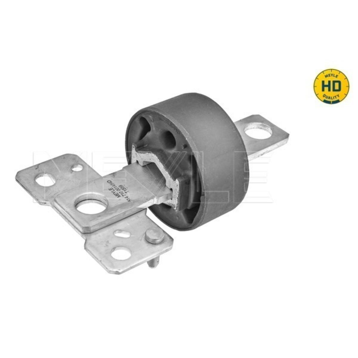 Cuscinetto, trave dell'assale MEYLE 514 710 0014/HD