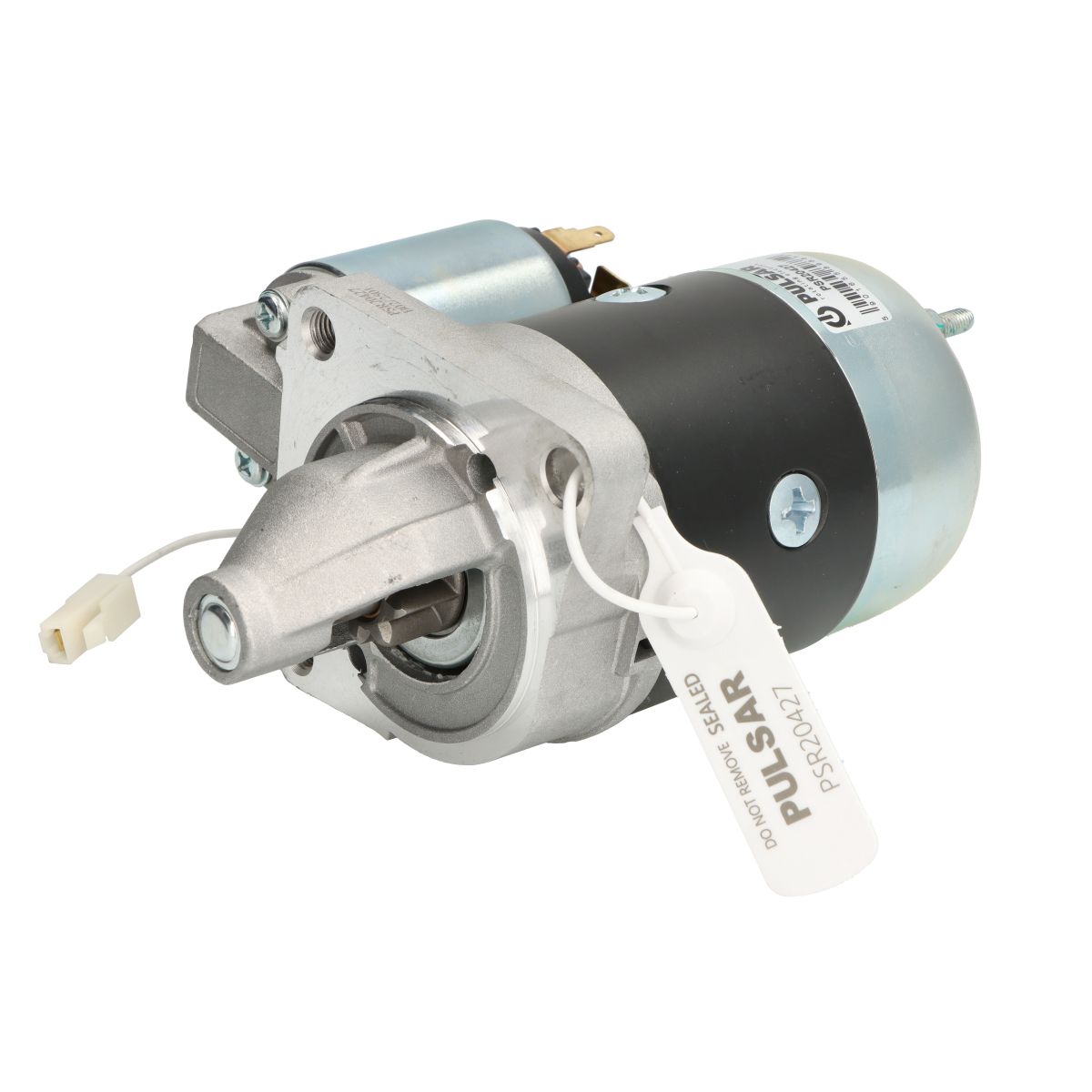 Pulsar Rotating Electrics Starter Psr20427