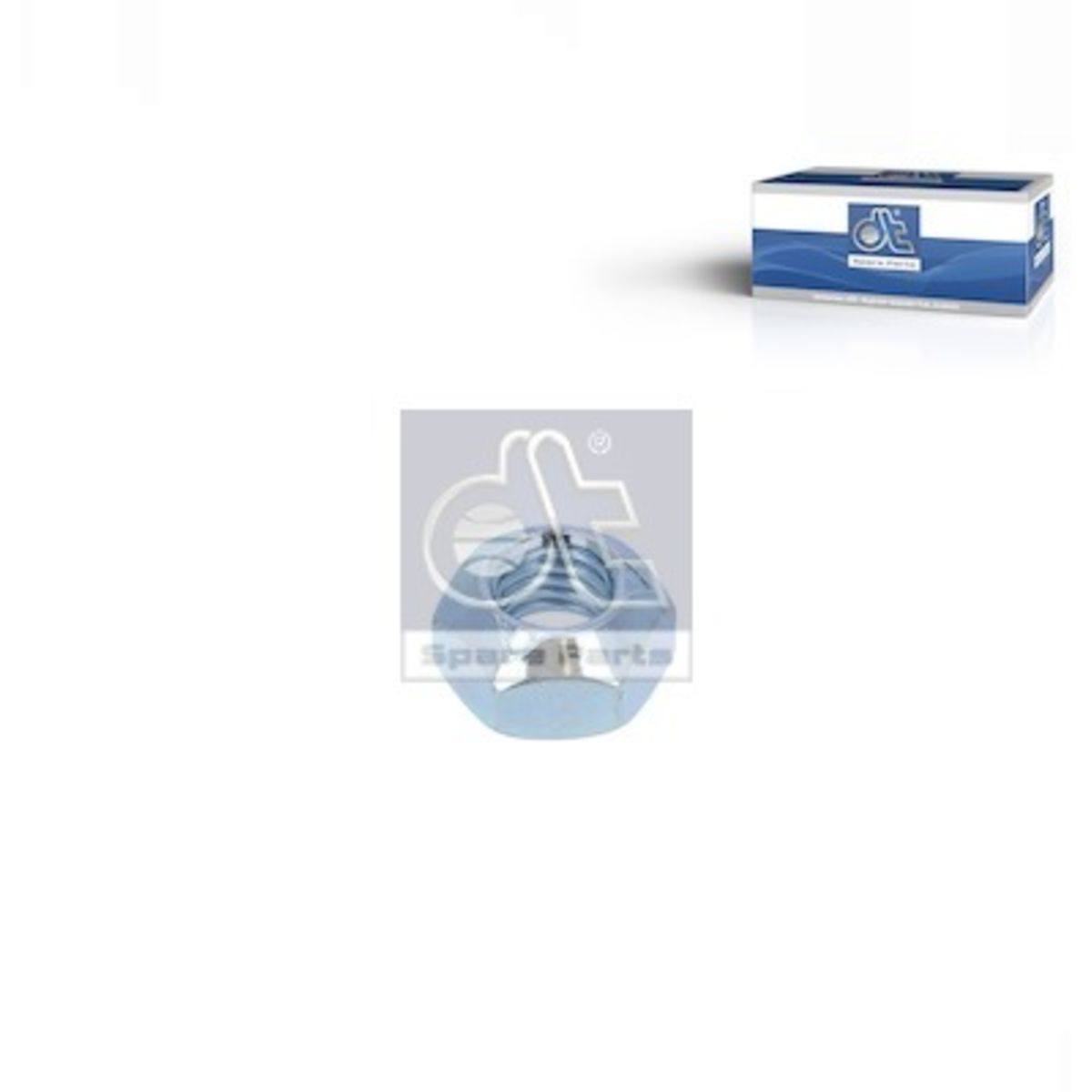 Image of Moer DT Spare Parts