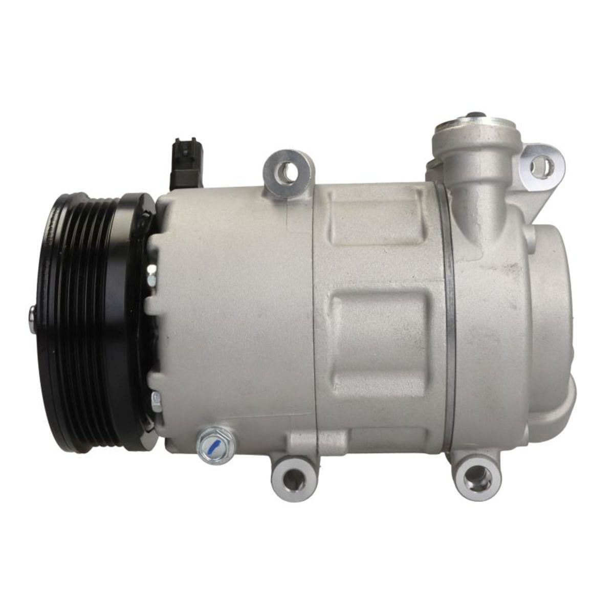 NRF 32415 Kompressor für Klimaanlage Klimakompressor Kompressor Klima - Bild 5